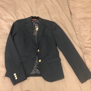 Brand new Tommy Hilfiger navy blue blazer